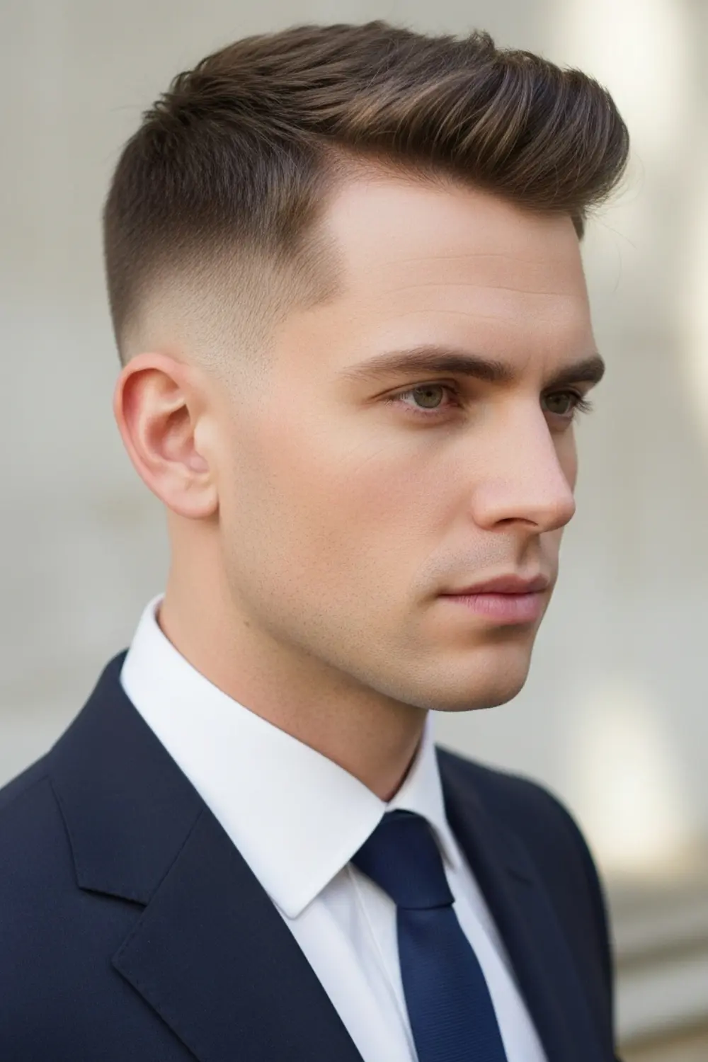 Why the High and Tight Haircut Suddenly Feels Different 2026 4 Classic High and Tight