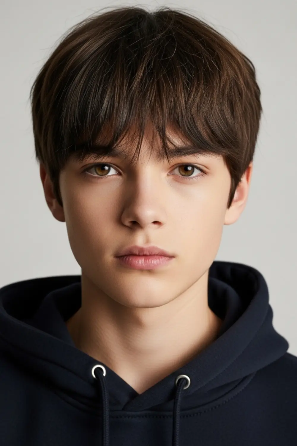 Why Great Haircuts for Teenage Guys Feel So Risky Now Today 2026 4 Face Shape and Haircuts