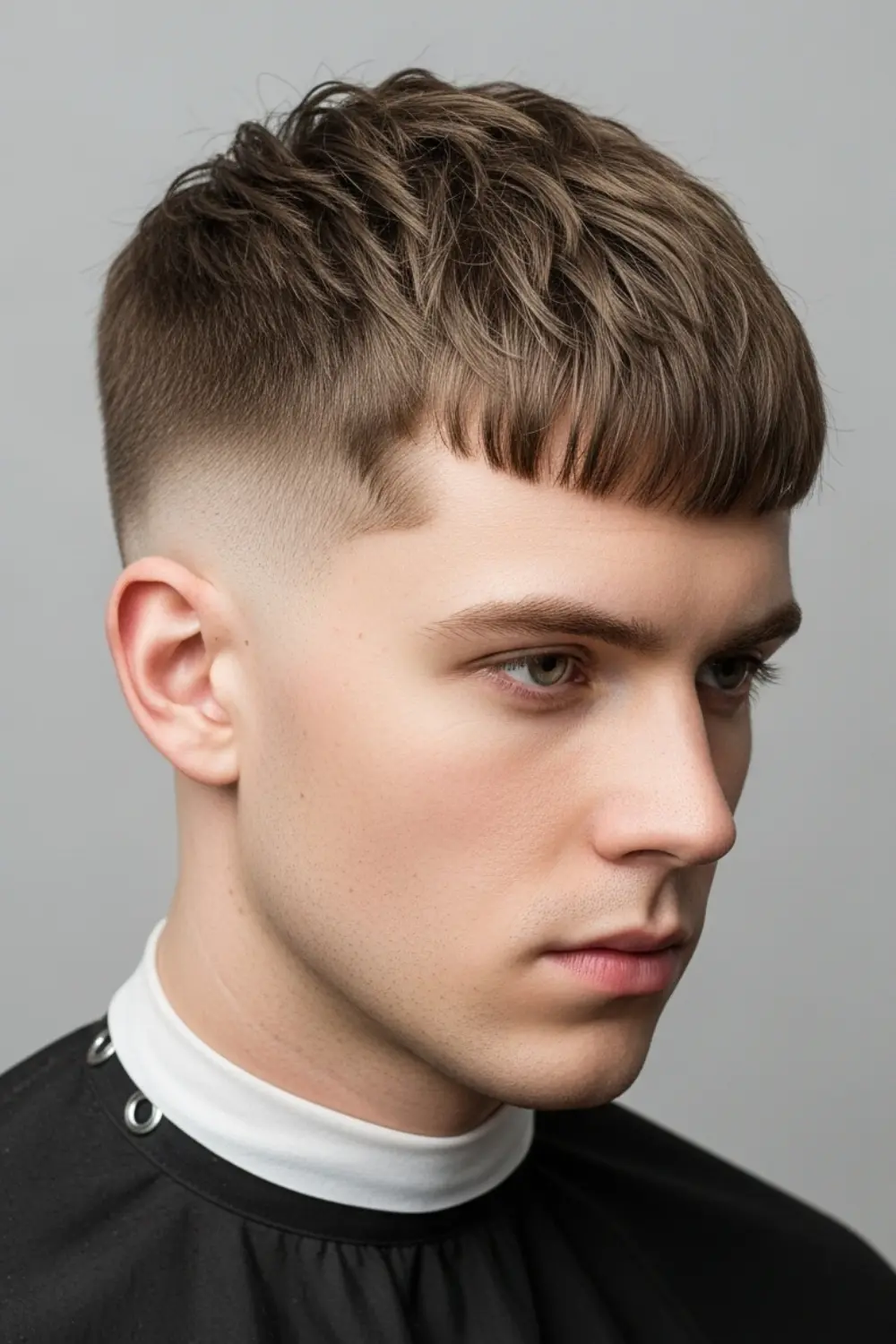 17+ Hottest Teen Boy Hairstyles stand out school parents worry 2026 10 French Crop hairtyle for teenage guys