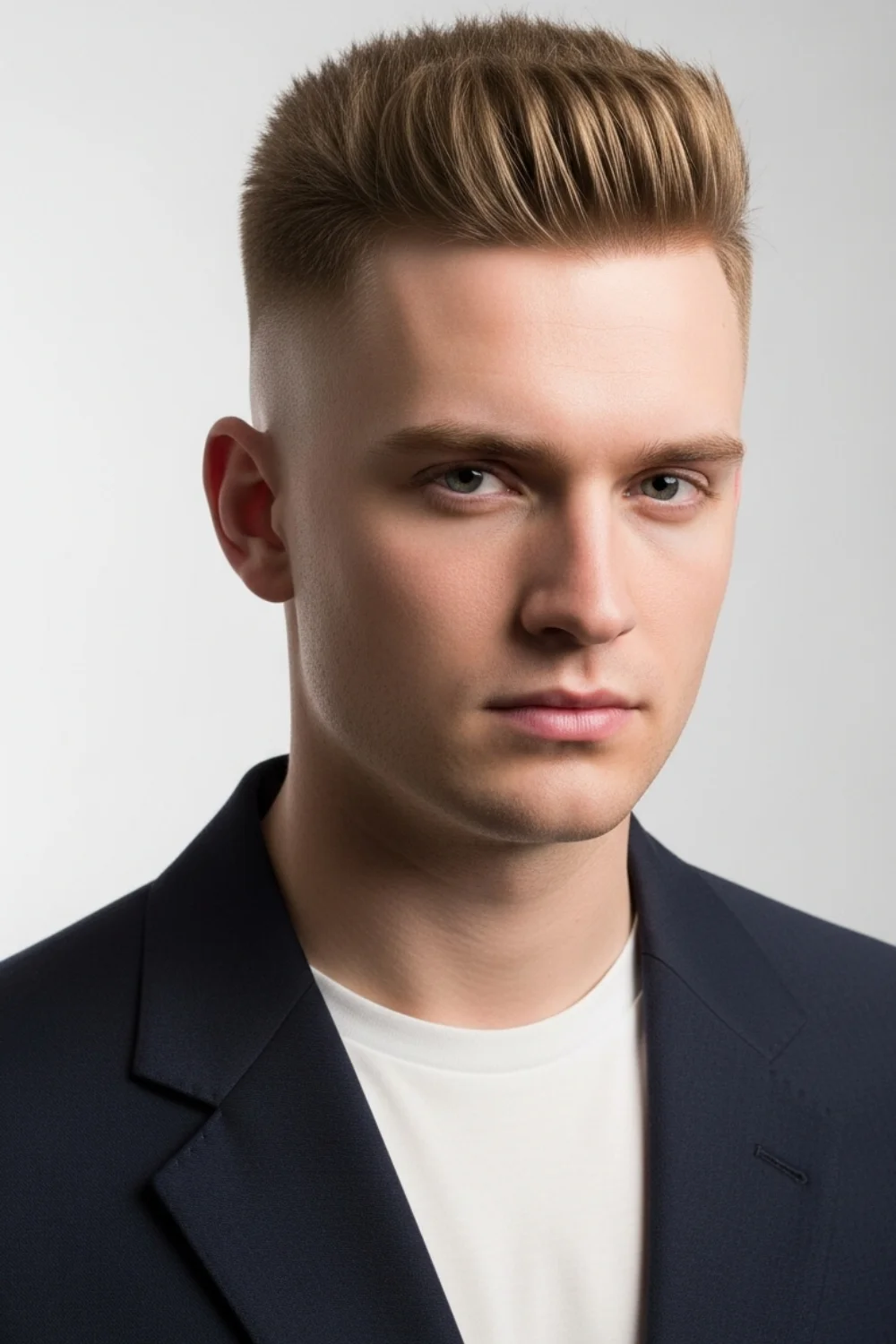 Why the High and Tight Haircut Suddenly Feels Different 2026 12 High and Tight Haircut