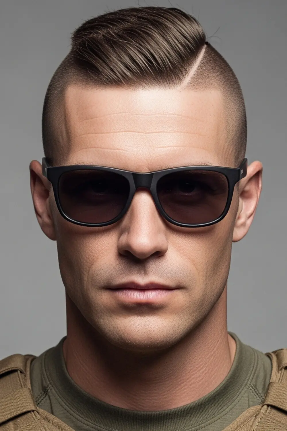 Why the High and Tight Haircut Suddenly Feels Different 2026 6 High and Tight Recon