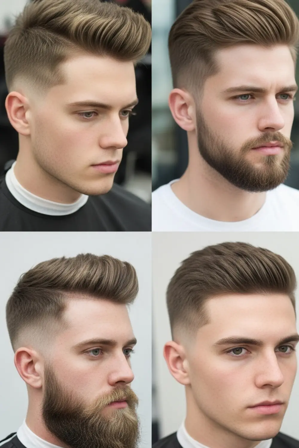 Why the High and Tight Haircut Suddenly Feels Different 2026 8 Modern Variations