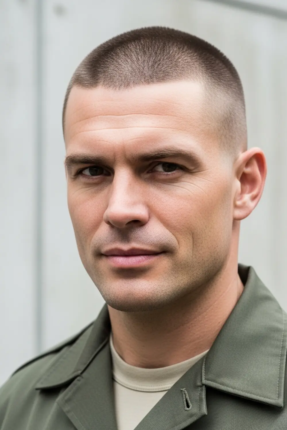 Why the High and Tight Haircut Suddenly Feels Different 2026 3 Origin in the Military