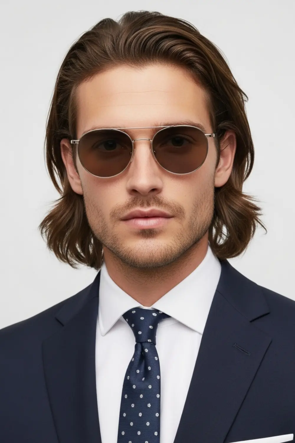 15 Haircuts for Diamond Face Shapes Everyone Suddenly Wants 2026 5 Shoulder-Length Lob