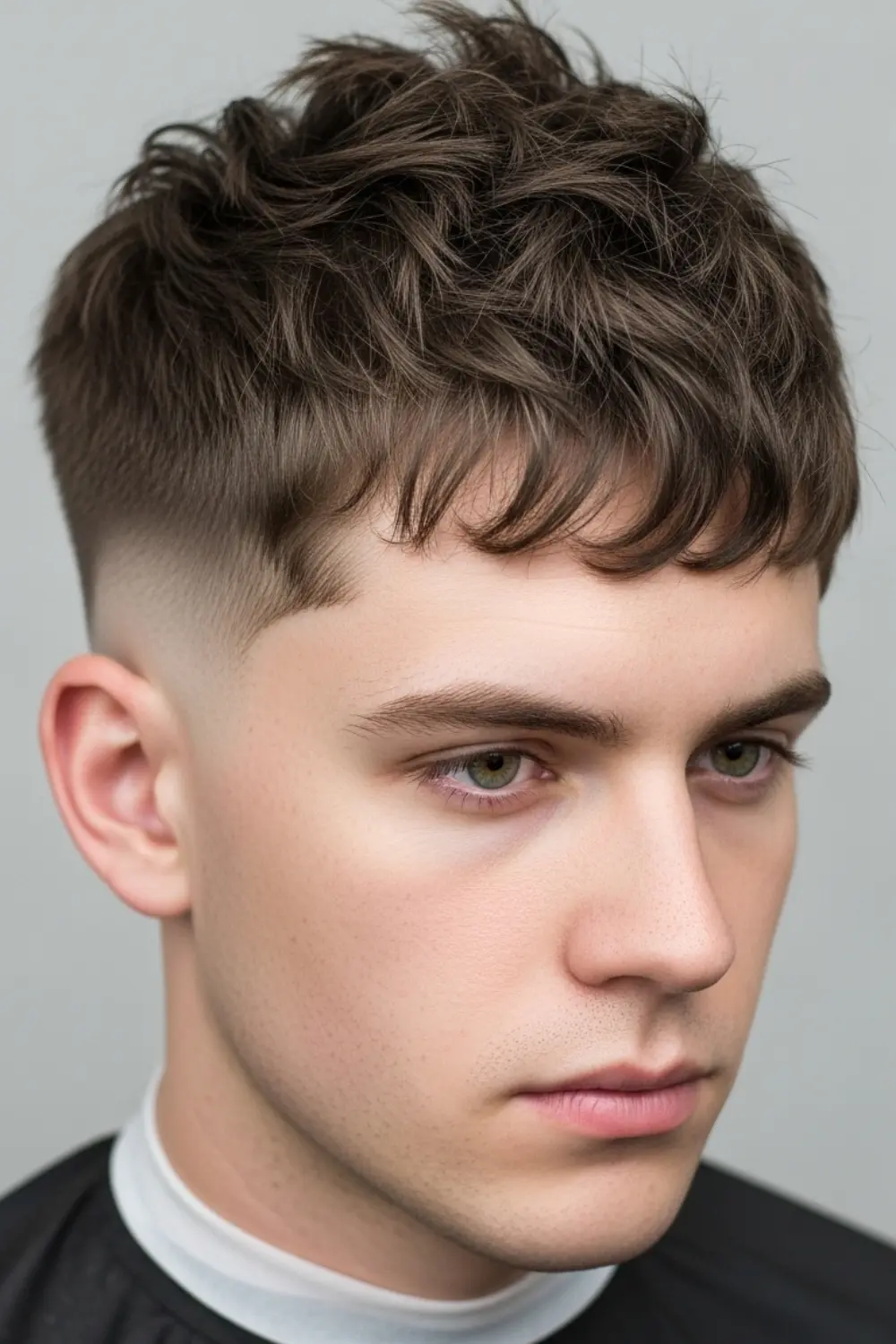 17+ Hottest Teen Boy Hairstyles stand out school parents worry 2026 3 Textured Crop hairtyle for teenage guys