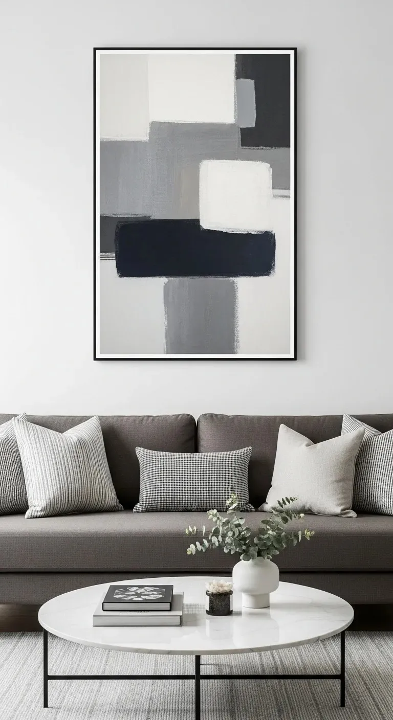 17 Small Living Room Ideas 2026 — Your Space Isn’t the Problem, These Fix It! 15 Monochromatic Color Schemes