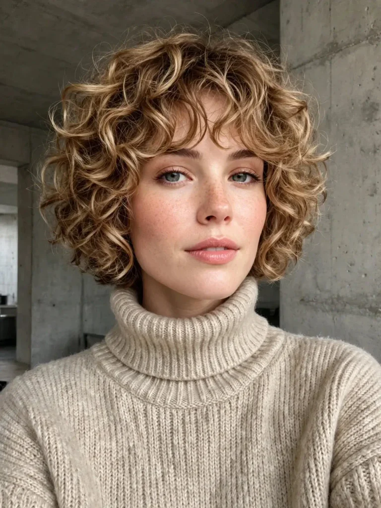 The Curly Bob 768x1024 1