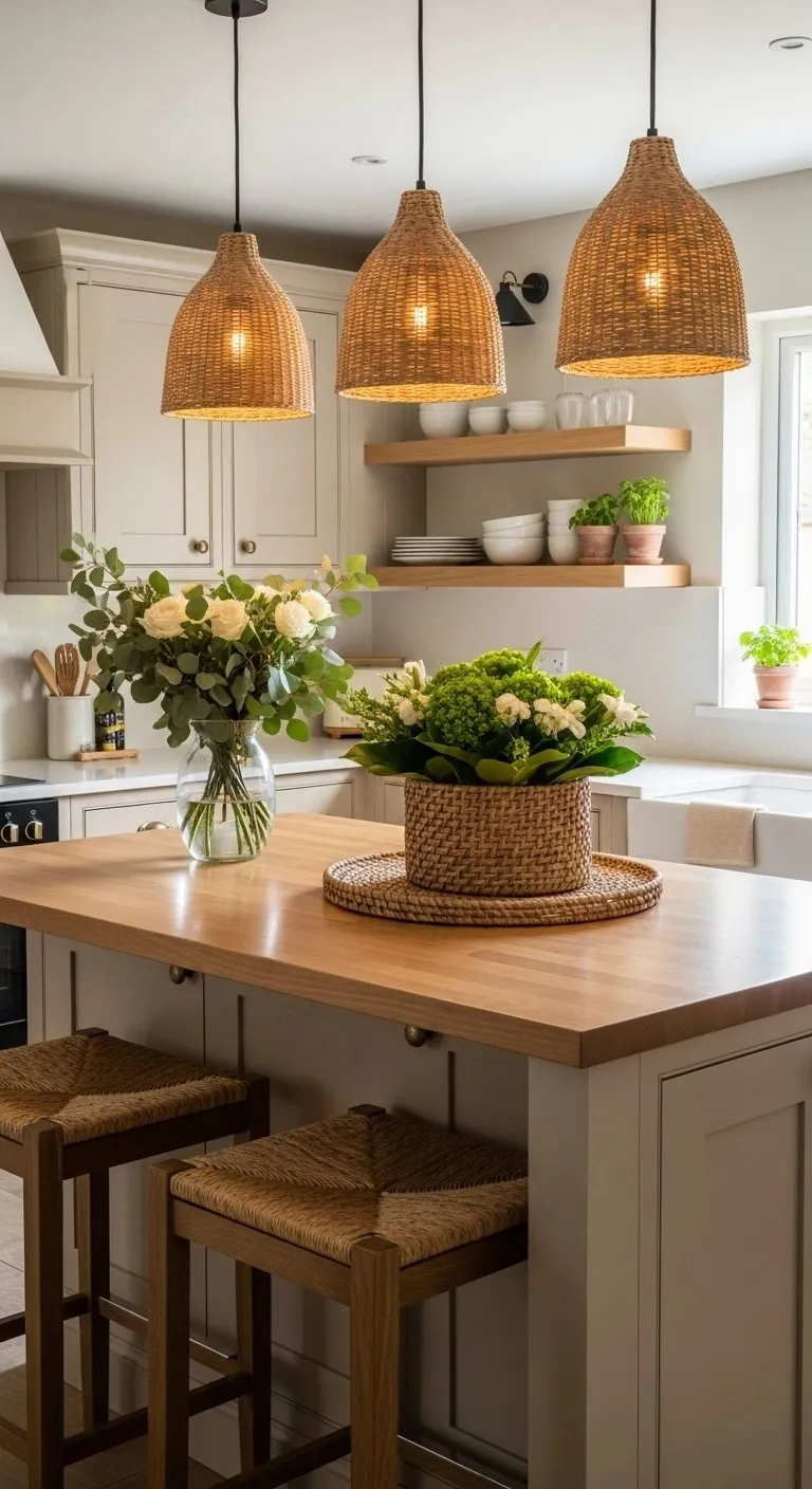 25+ Kitchen Paint Color for Walls and Cabinets You Won’t Believe Actually Work! 6 Warm Beige Cozy and Inviting