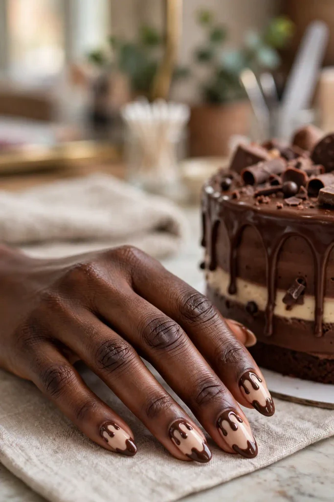 n05 chocolate drip 1