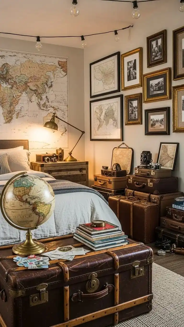 23 Guest Bedroom Designs Ideas 2026: Transform Your Space Into a 5-Star Experience 24 Personal Theme Based