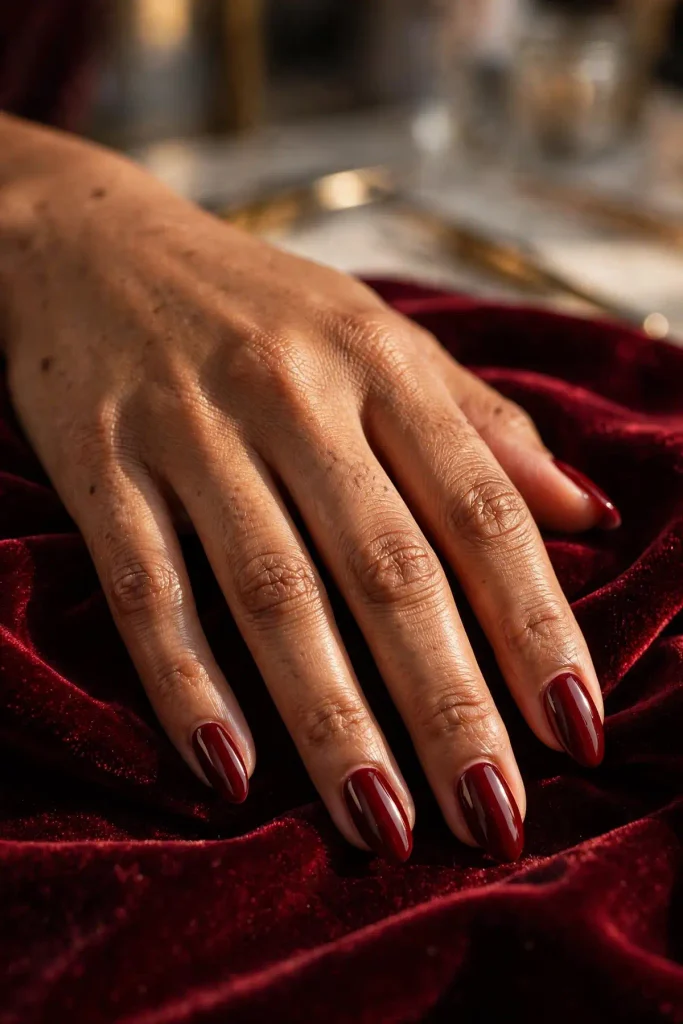 w07 oxblood