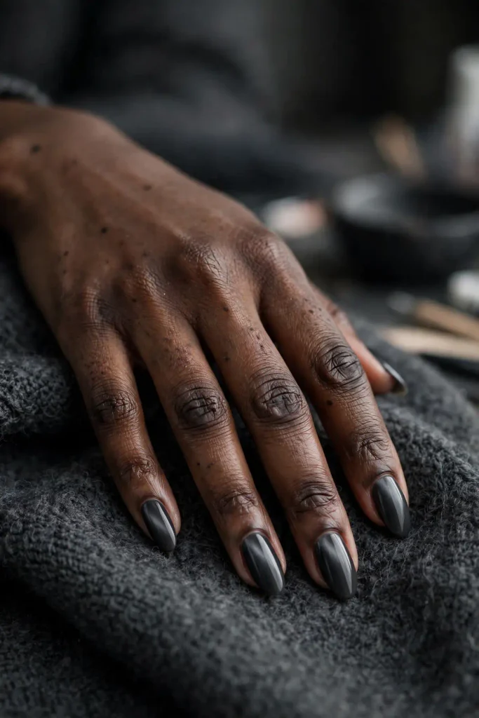 w16 charcoal