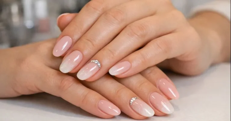 Best Gel Nails Ideas