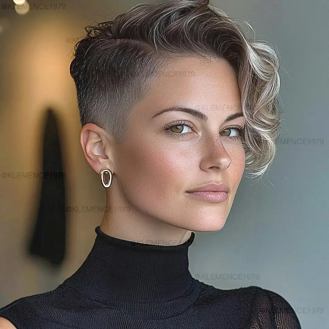 15 Choppy Layered Haircuts Ideas 2026: Fresh Styles That'll Transform Your Look 16 Choppy Layers with Asymmetrical Length