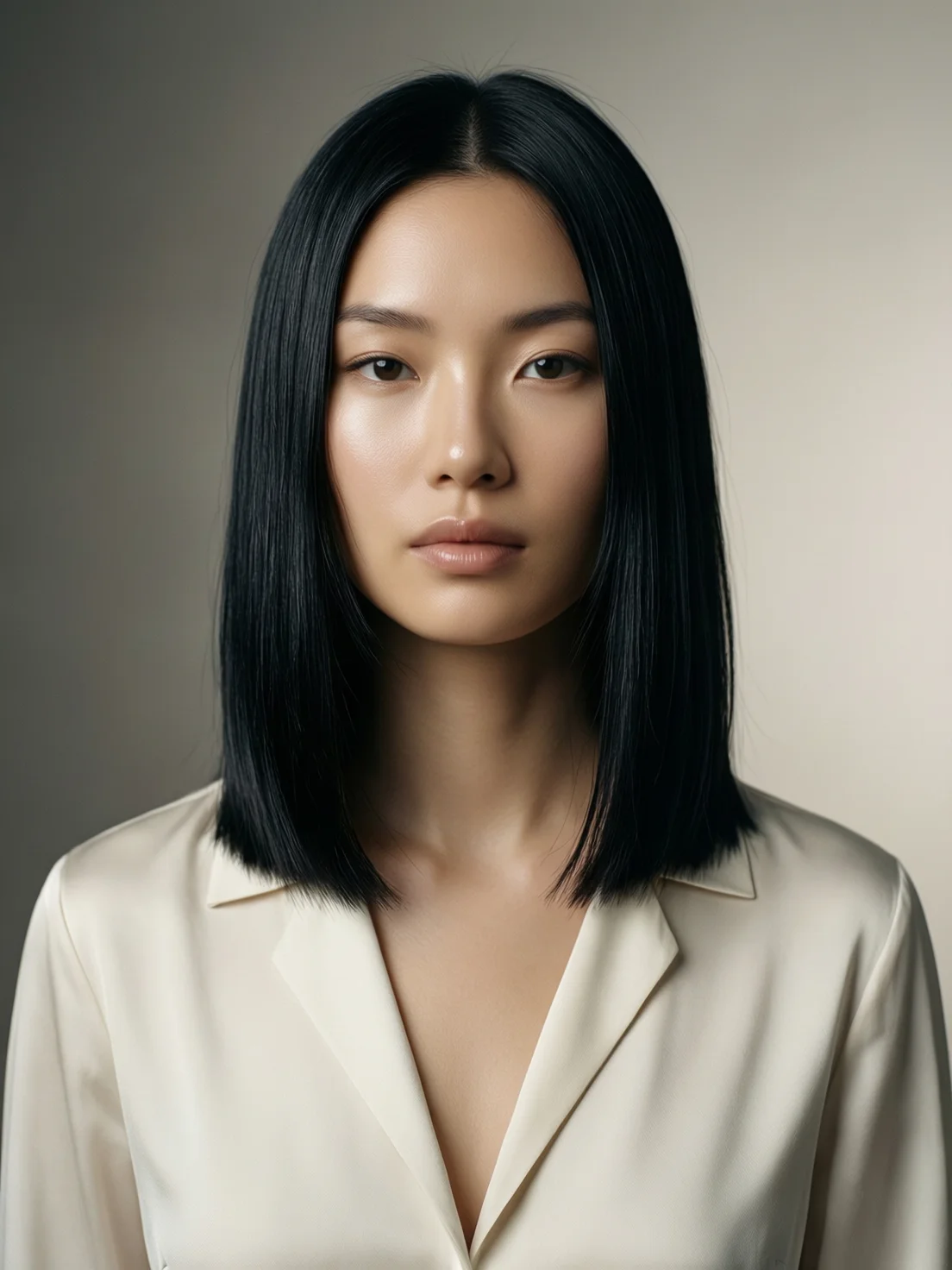 18 Straight Hairstyles Ideas for Women 2026: Your Ultimate Guide to Sleek, Stunning Looks 2 Classic Sleek Bob