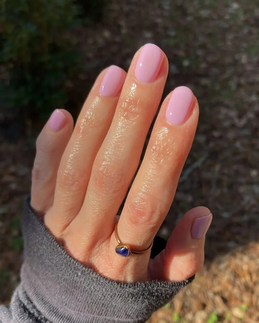 17 Nail Design Ideas February 2026: Fresh Looks That'll Make Everyone Ask "Where Did You Get Those Done?" 11 Cupid's Arrow Nail Decals