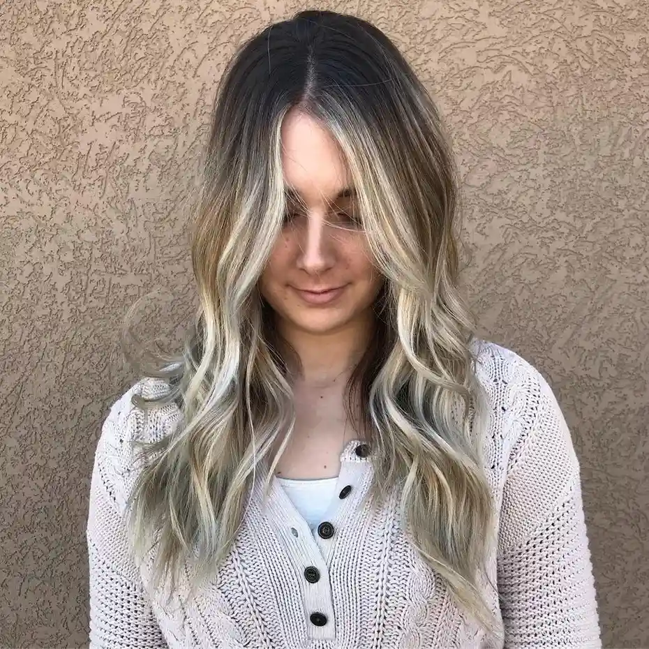 15 Chic Medium Length Hairstyles for Women 2026: Your Complete Style Guide 16 Face-Framing Money Pieces