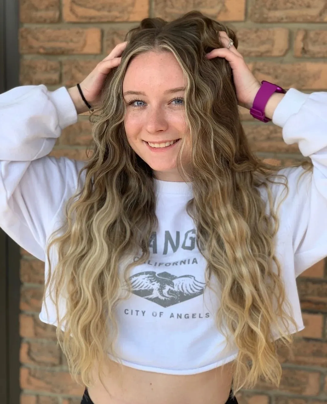 18 Straight Hairstyles Ideas for Women 2026: Your Ultimate Guide to Sleek, Stunning Looks 17 Straight Hair with Money Pieces