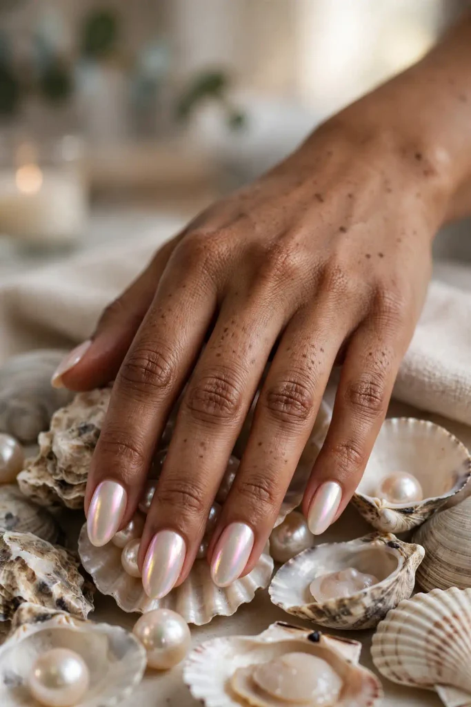 g06 glazed pearl