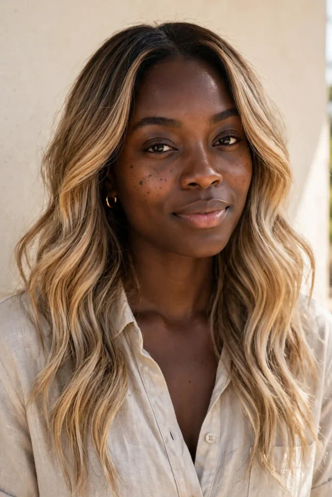 07 root smudge balayage