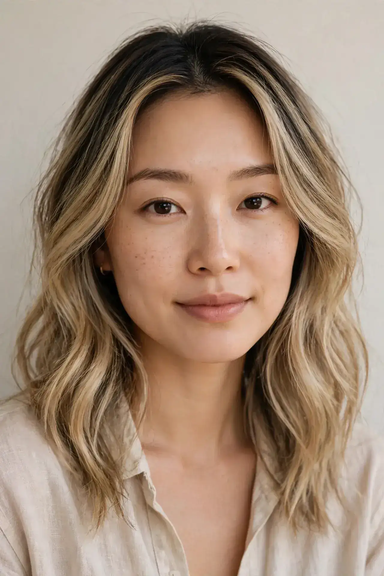 13 toned down brassy refresh 1
