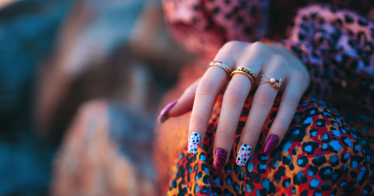 Best Nail Design Ideas for February