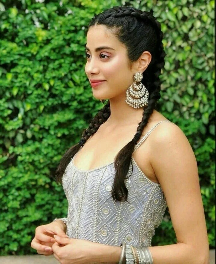 17 Hot Weather Hairstyles Ideas That'll Keep You Cool (Without Looking Like You Just Rolled Out of Bed) 12 Braided Pigtails