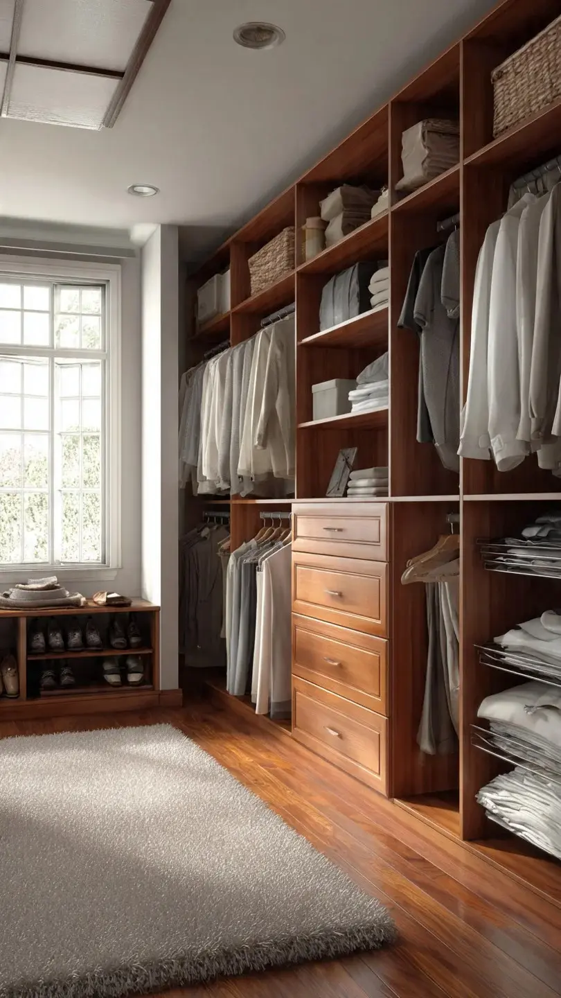 The Hidden Secrets Behind 18 Tiny Bedroom Design Ideas for 2026 12 Consider Sliding Doors for Closet Space