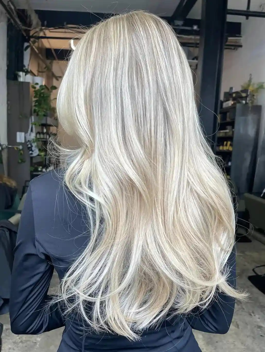19 Summer Blonde Balayage Ideas That Never Go Out of Style (AKA Hair You’ll Still Love in 10 Years) 15 Creamy Blonde Balayage
