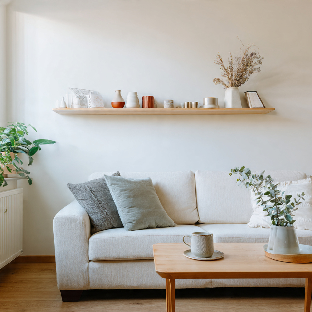 15 Tiny Living Room Ideas 2026: Small Space, Big Style 14 Declutter and Embrace Minimalism