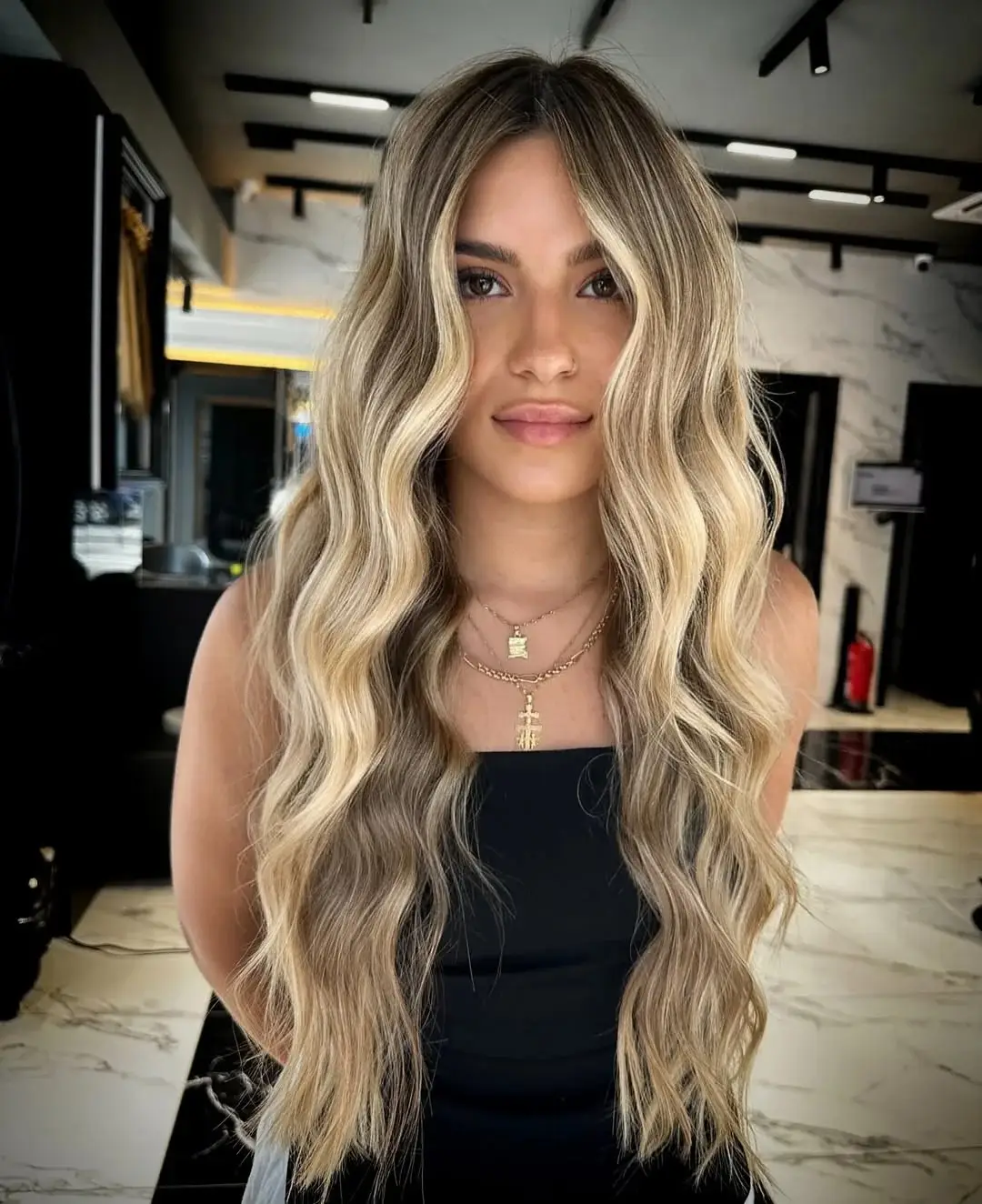 19 Summer Blonde Balayage Ideas That Never Go Out of Style (AKA Hair You’ll Still Love in 10 Years) 20 Effortless Summer Blonde Balayage