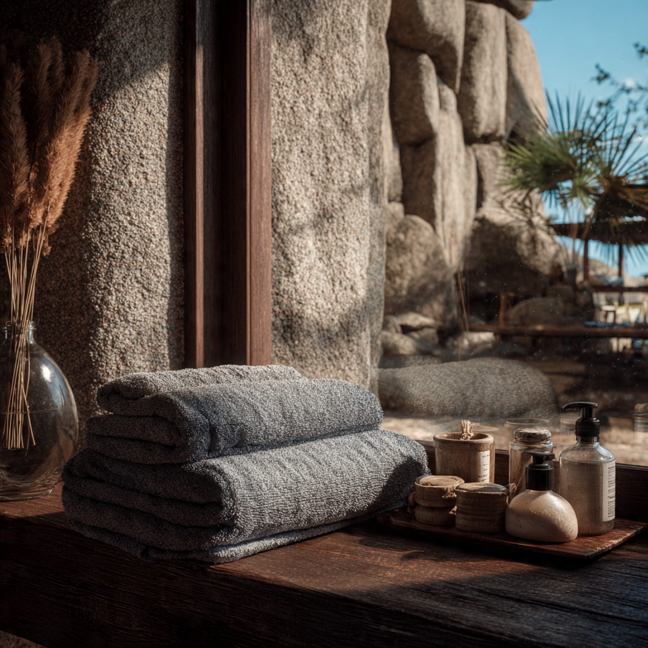 14 Guest Room Ideas 2026: Simple Ways to Make Every Guest Feel Special 10 Fresh Towels and Toiletries Set Out Ready