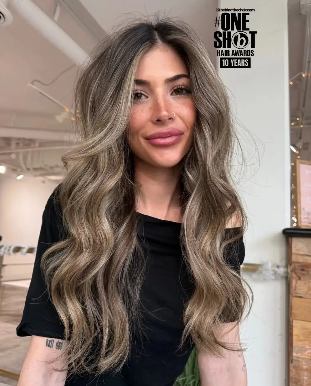 19 Summer Blonde Balayage Ideas That Never Go Out of Style (AKA Hair You’ll Still Love in 10 Years) 12 Lived-In Blonde Balayage
