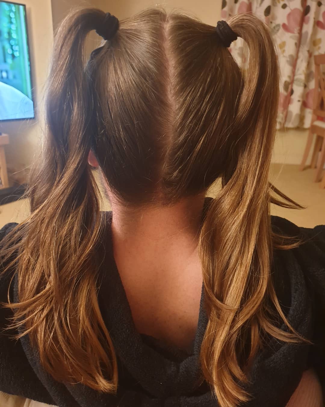 14 Short Hair Twist Styles That'll Instantly Elevate Your Look 15 Mini Pigtails on a Bob