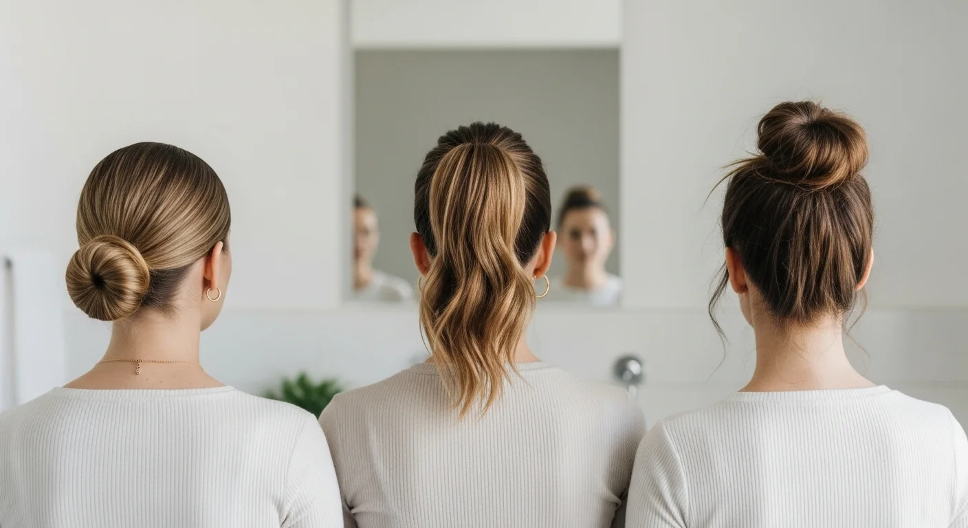 Quick Hairstyles for Women