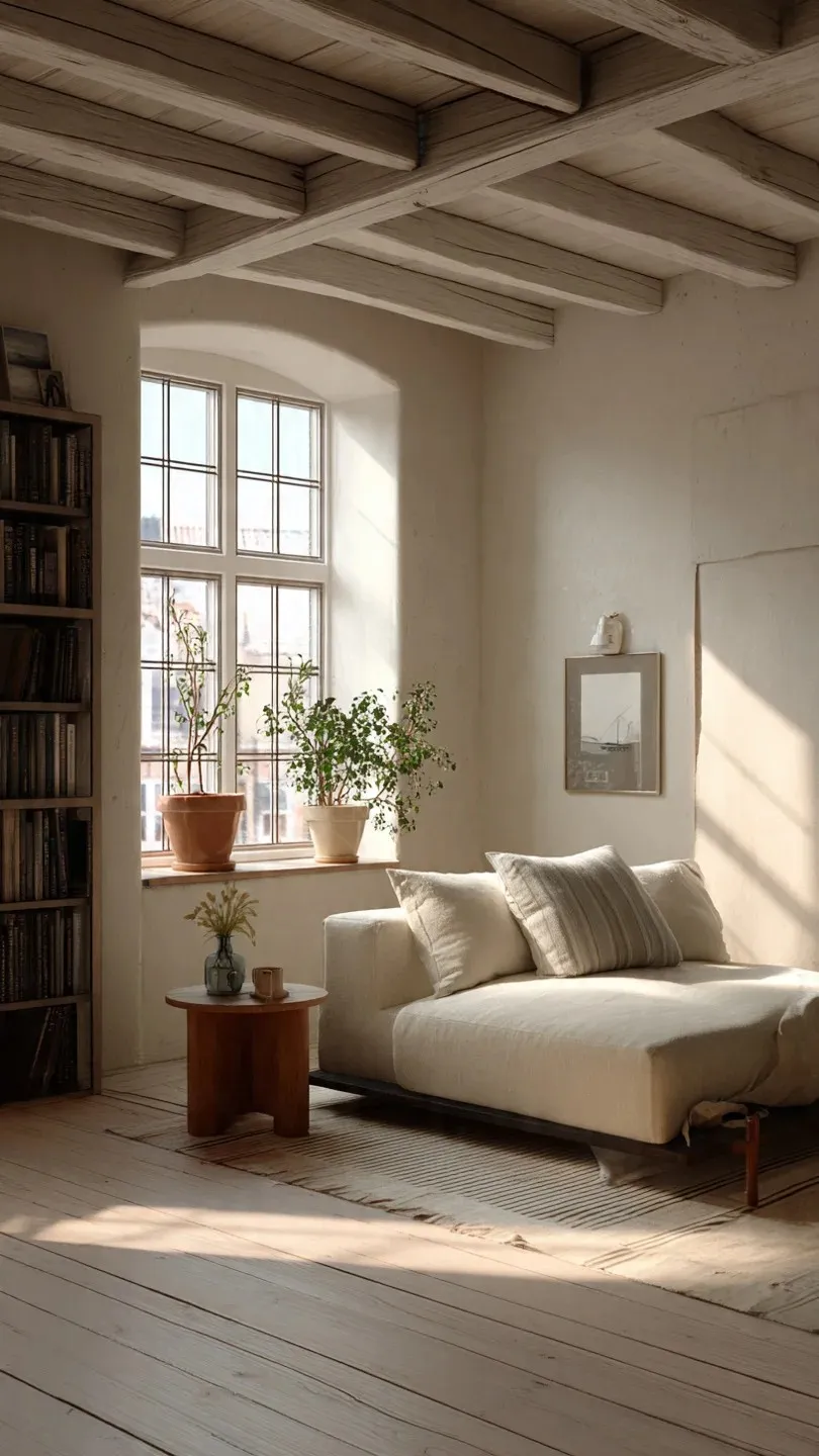 20 Bedroom Sets Ideas That Will Redefine Comfort and Style in 2026 2 Scandinavian Simplicity