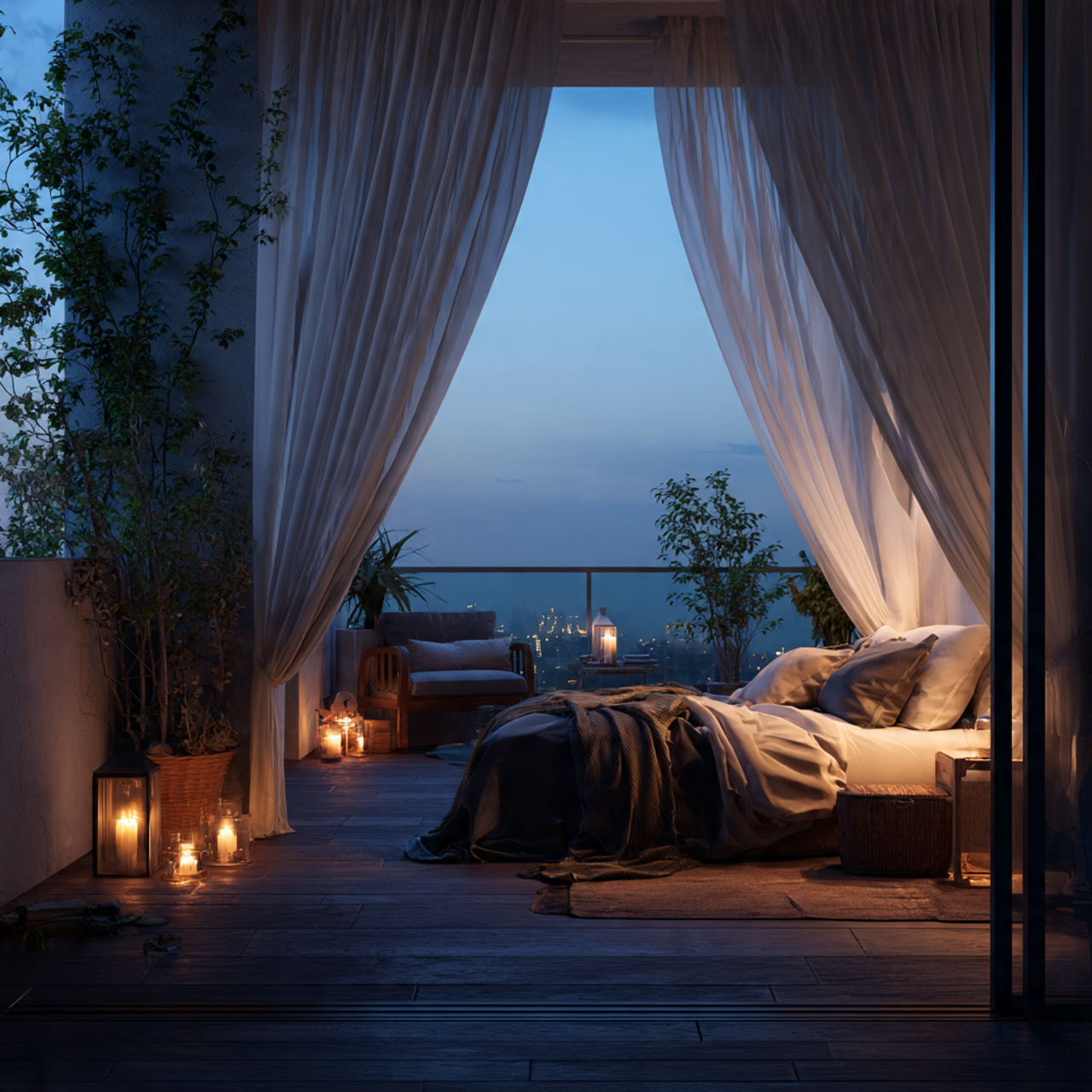 14 Guest Room Ideas 2026: Simple Ways to Make Every Guest Feel Special 14 Scent Control with Candles or Diffusers