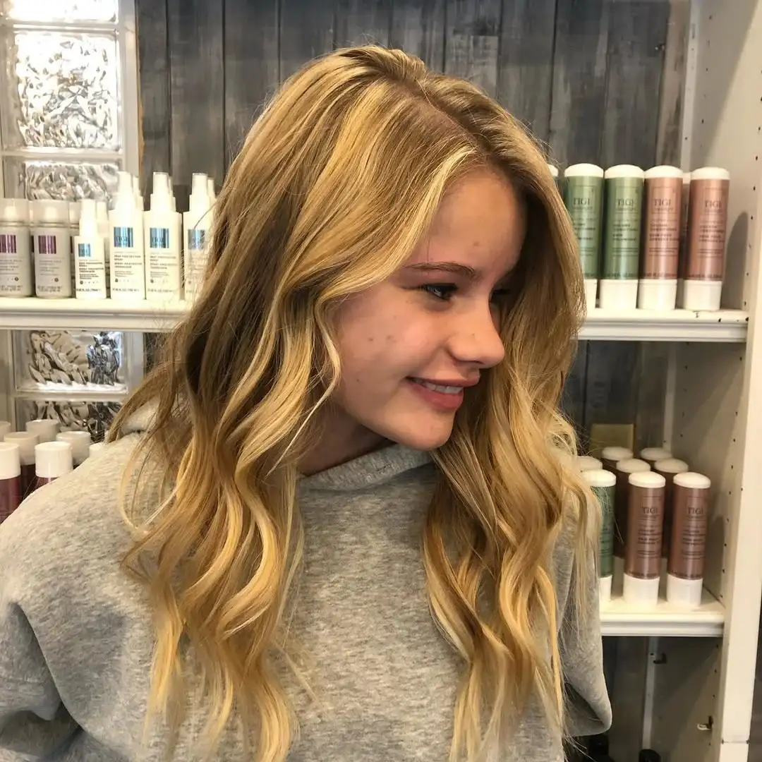 19 Summer Blonde Balayage Ideas That Never Go Out of Style (AKA Hair You’ll Still Love in 10 Years) 13 Sun-Kissed Blonde Balayage