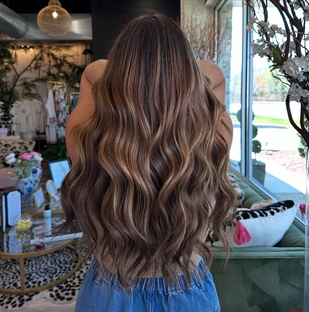 13 Curtain Bangs Short Hair Ideas: The Ultimate Guide for a Fresh, Fun Look 13 The Beachy Waves with Curtain Bangs