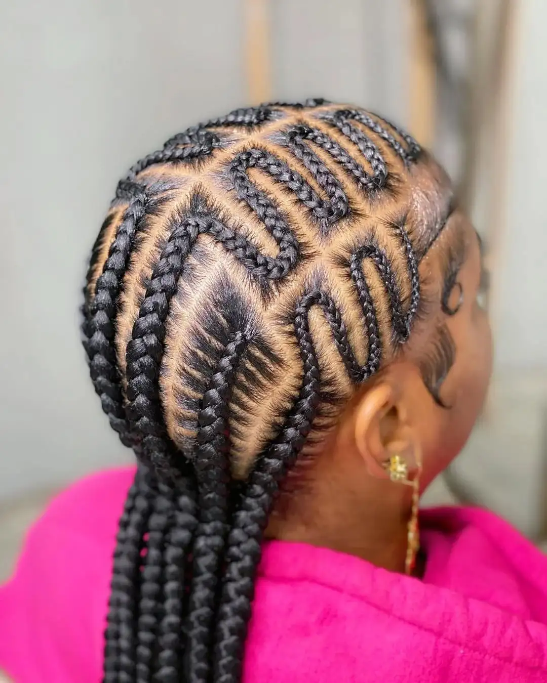 20 Quick Hairstyles for Women 2026: Your Ultimate Guide to Effortless Style 21 The Zigzag Part Ponytail