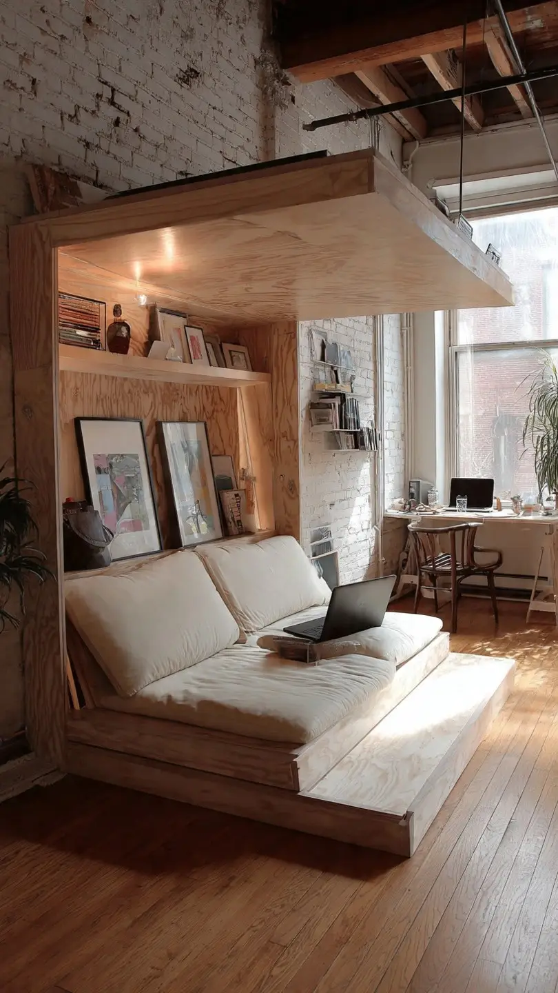 The Hidden Secrets Behind 18 Tiny Bedroom Design Ideas for 2026 4 Use Multi-Functional Furniture