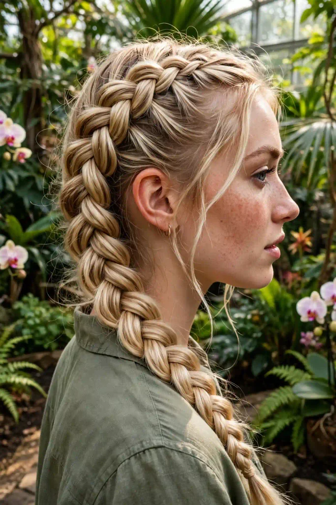 03 snake braid