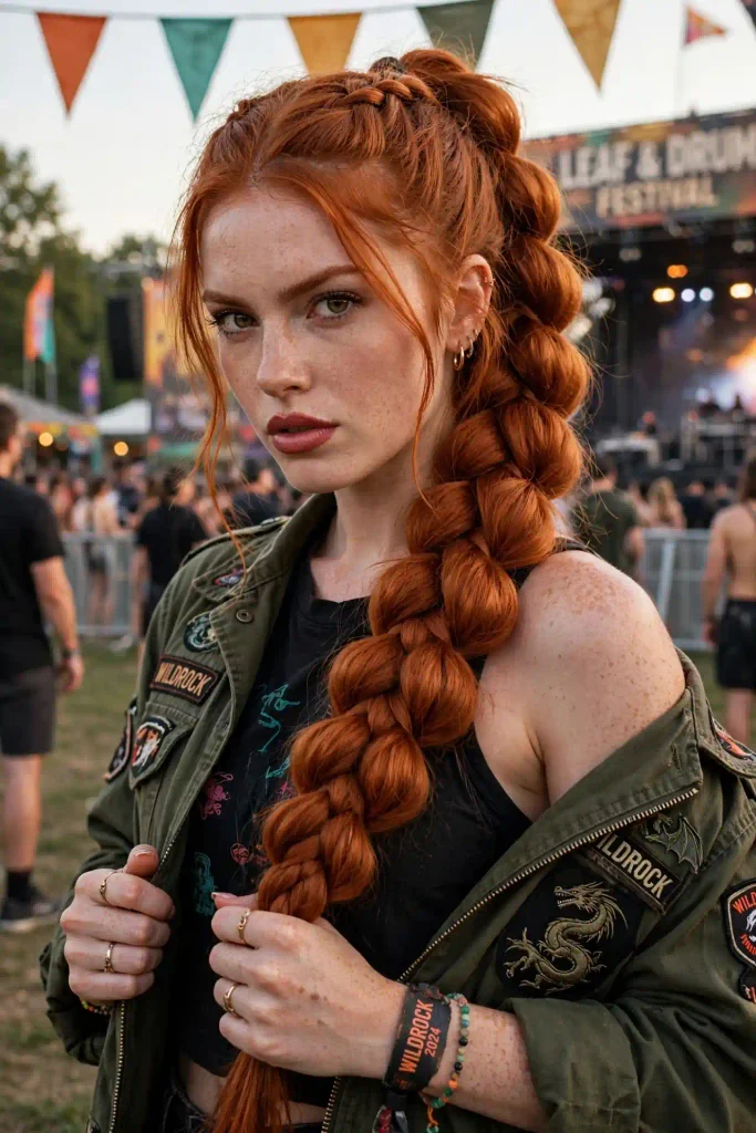 08 dragon braid