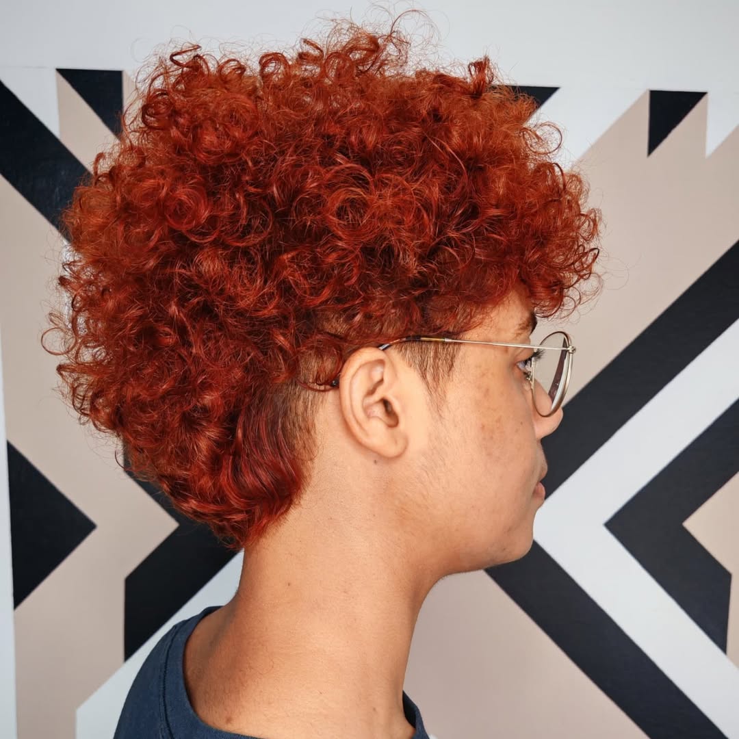 12 Afro Hairstyle Ideas That Are Bold, Gorgeous, and Seriously Easy to Love 10 Afro Mohawk