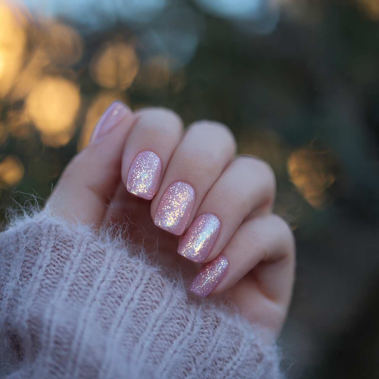 13 Easy Nail Art Ideas (Beginner-Friendly, Cute, and Fast) 14 Aura Nails