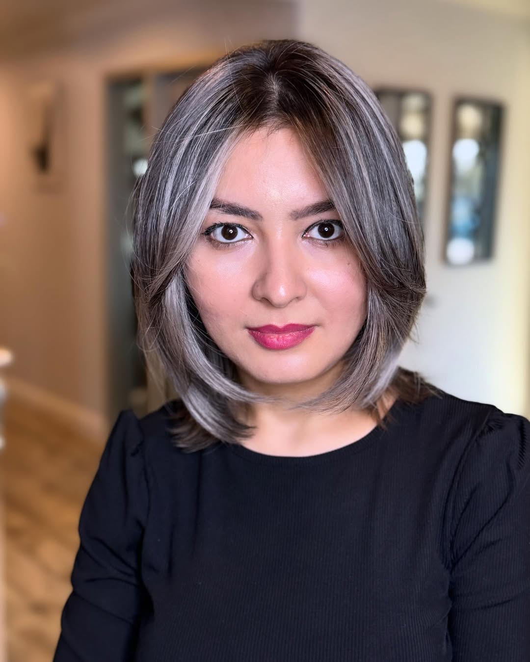 13 Short Blonde Haircuts That Will Make You Want to Book a Salon Appointment ASAP 10 Blonde A-Line Bob