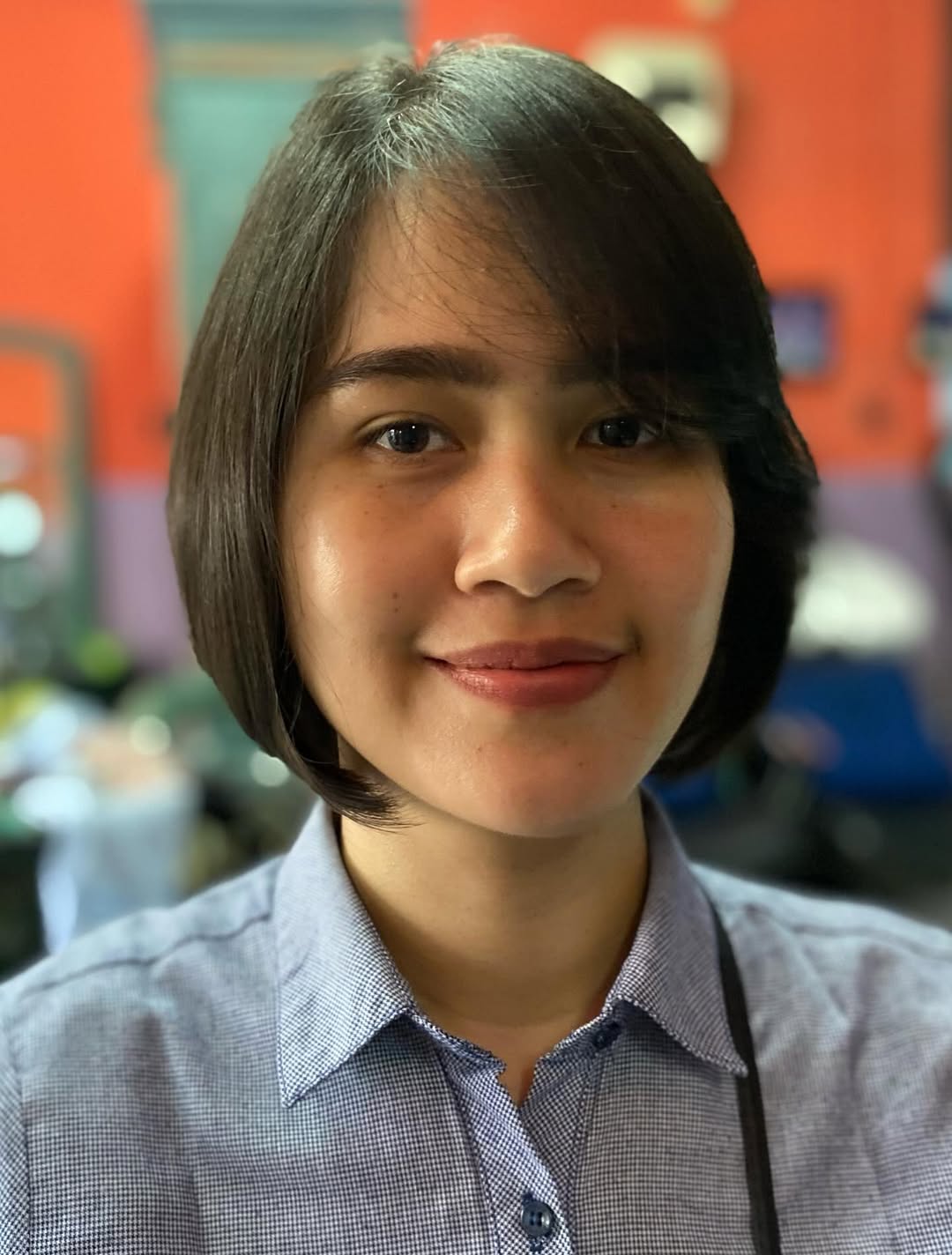 13 Short Bob Hairstyles Everyone’s About to Copy in 2026 — Chic, Low-Maintenance, and Seriously Cute 11 Bob with Side Part