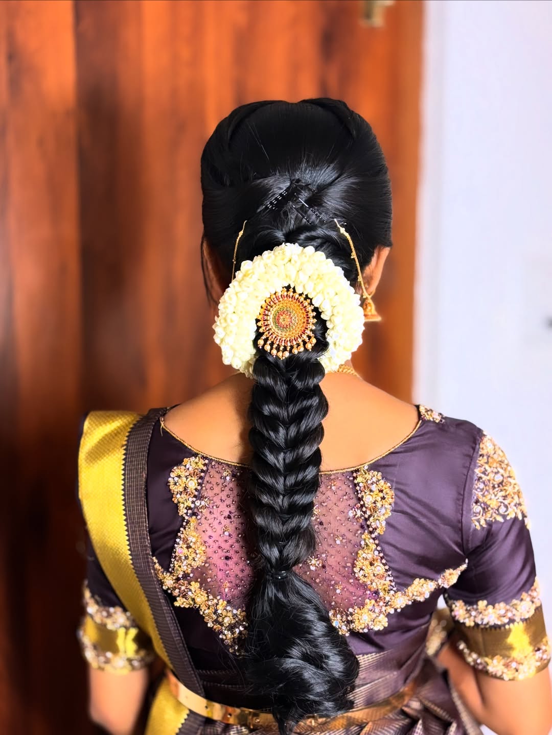 13 Messy Bun Hairstyles Ideas for 2026 That Look Expensive But Take 5 Minutes Flat 14 Boho Fishtail Messy Bun