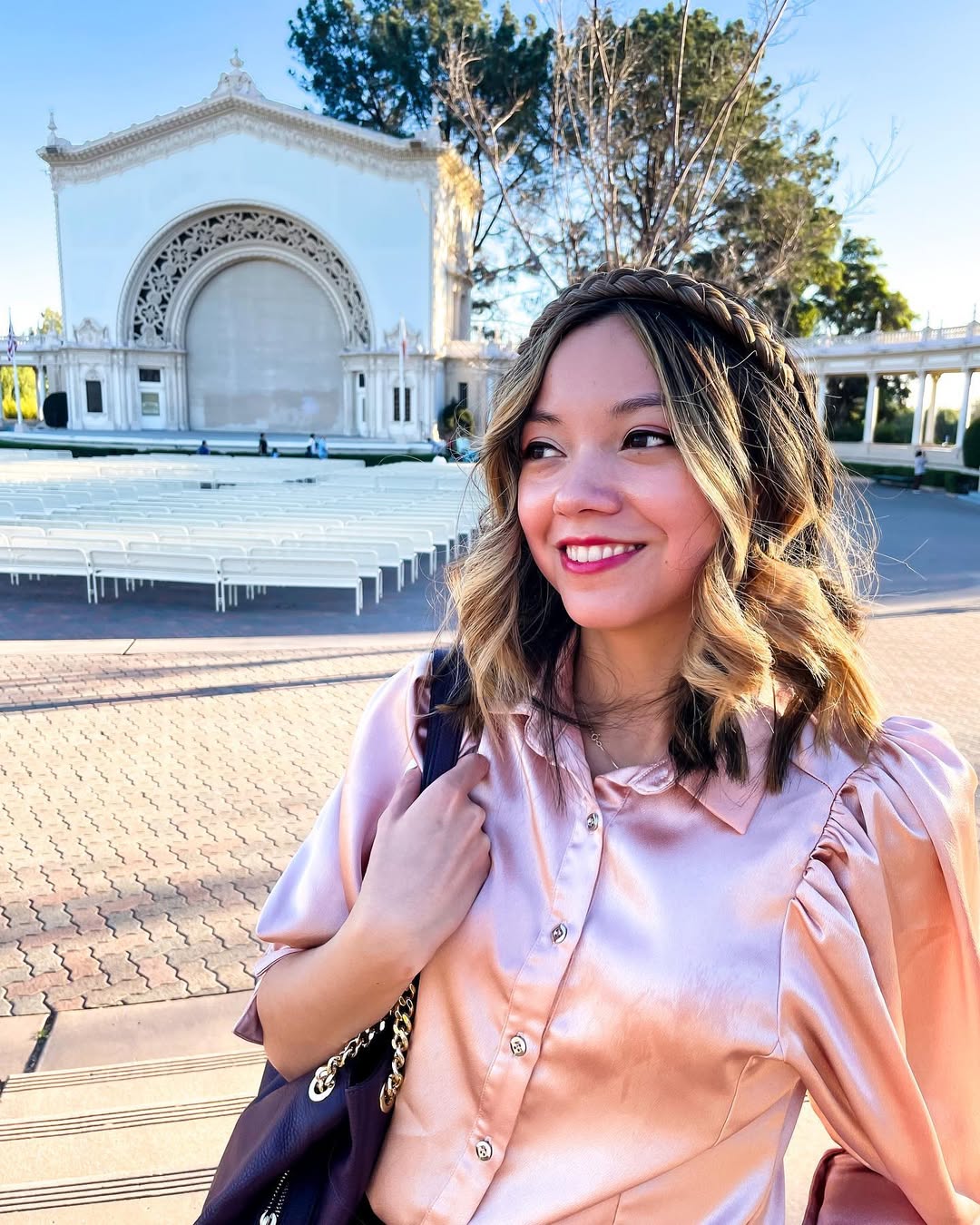 13 Cute Braided Hairstyles Ideas That’ll Make You the Braiding Queen of 2026 11 Braided Headband