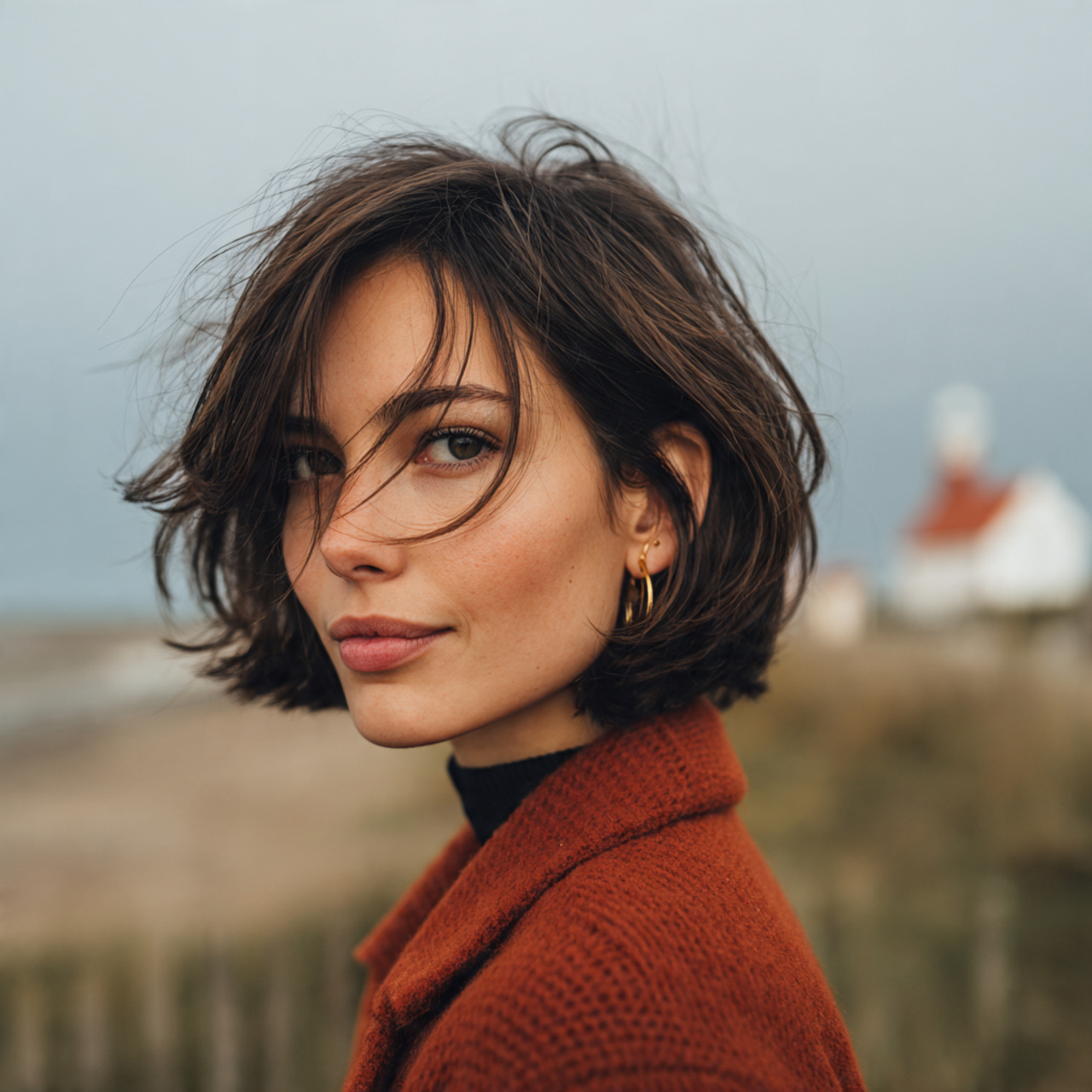 15 Short Layered Haircuts You Need to Try Now: Easy, Chic, and Totally Wearable 10 Classic Short Bob